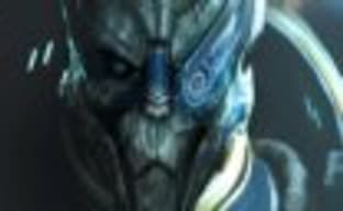 Графически Mass Effect будет на целое поколение превосходить Dragon Age: Inquisition