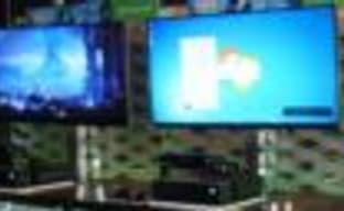 Microsoft опять показывает игры для Xbox One на РС