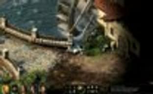 20 минут Pillars of Eternity