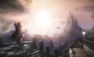 Gamescom-трейлер Arena of Fate