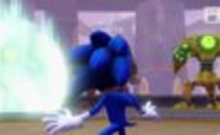 Gamescom-трейлер Sonic Boom: Rise of Lyric 