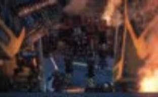 Gamescom-трейлер Borderlands: The Pre-Sequel - Last Hope