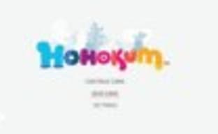 Hohokum в продаже