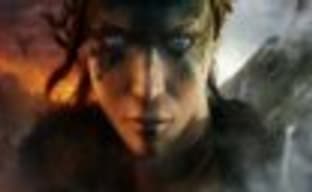 Hellblade - в разработке находится только версия для PS4
