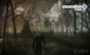 Gamescom-демонстрация The Witcher 3: Wild Hunt