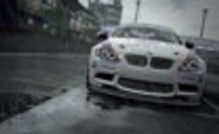 Gamescom-трейлер Project CARS