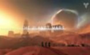 Трейлер Destiny – Марс
