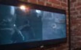 Gamescom-демонстрация The Order: 1886