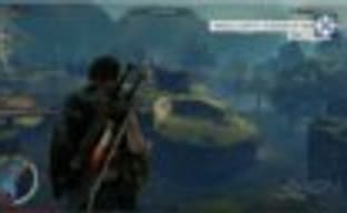 Gamescom-демонстрация Middle-earth: Shadow of Mordor