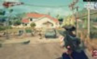 Первый показ Dead Island 2