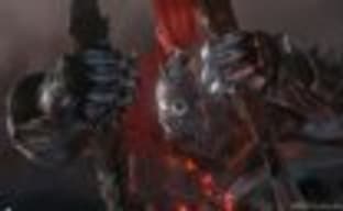 Gamescom-демонстрация Lords of the Fallen