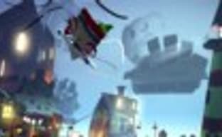 50% Tearaway Unfolded - новый контент