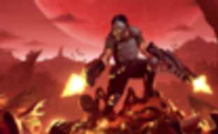 Crimsonland для PS Vita и PS4 поддерживает cross-buy
