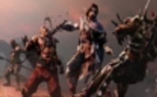 Содержимое Middle-earth: Shadow of Mordor Season Pass