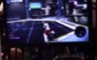 inFamous: First Light - демонстрация Arena Mode