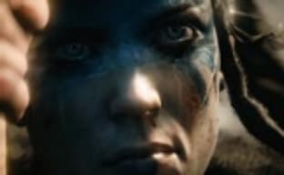 Hellblade не имеет никакой связи с Heavenly Sword 