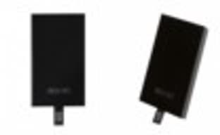 Xbox 360 получит винчестер объемом 500 ГБ