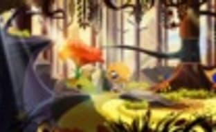 Fire - новая адвенчура от создателей Deponia