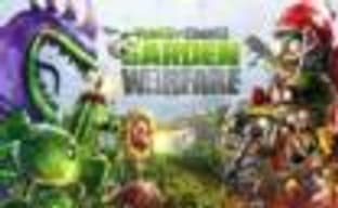 Plants vs. Zombies Garden Warfare для PlayStation в продаже