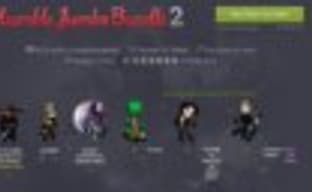 Привлекательный сборник The Humble Jumbo Bundle 2