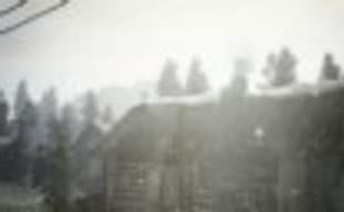 Kholat в первом квартале 2015. Новый трейлер