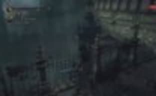 7 минут геймплея Bloodborne