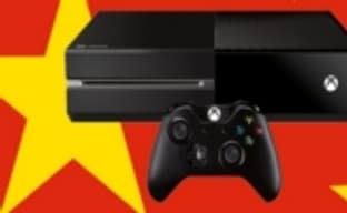 Xbox One готовится покорять китайский рынок