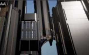 Технология сглаживания Temporal AA от Epic Games