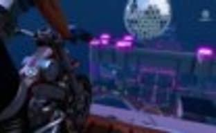 Trials Fusion - Empire of the Sky DLC