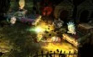 Экшен/адвенчура Ray’s the Dead на Kickstarter