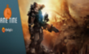Titanfall в Origin Game Time