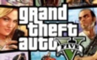 Grand Theft Auto V в ноябре. Цены в России