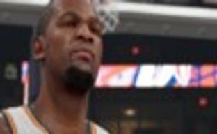 РС-версия NBA 2K15 займет более 50 ГБ на винчестере