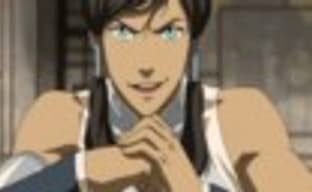 Дата выхода The Legend of Korra 