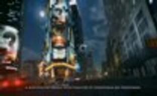 Трейлер The Crew - «Самая большая игровая площадка»