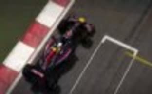 F1 2014 - австрийская трасса Red Bull Ring 