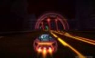 Закрытый бета-тест Distance