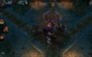 Геймплейный трейлер The Witcher Battle Arena 