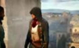 Трейлер PS4-версии Assassin’s Creed: Unity - A Return to Form