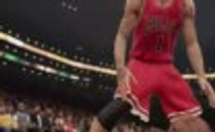 Трейлер NBA 2K15