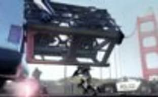 MP-тизер Call of Duty: Advanced Warfare