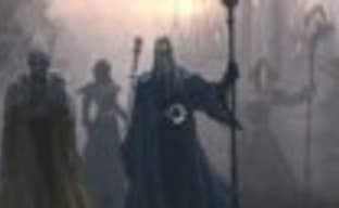 Сюжетный трейлер и дата выхода Shadowgate