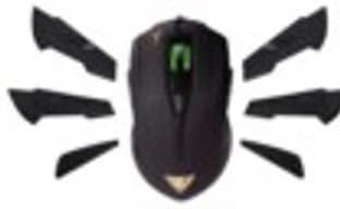 Gamdias представляет игровую мышь Hades с изменяемой формой корпуса 