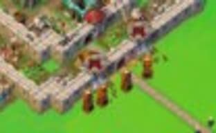 Новая Age of Empires стала мобильной игрой для Windows 8