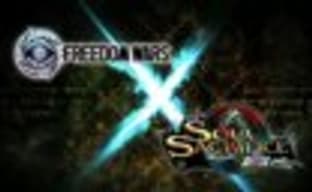 Контент из Freedom Wars появился в Soul Sacrifice Delta