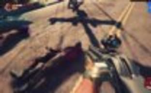 10 минут Dead Island 2