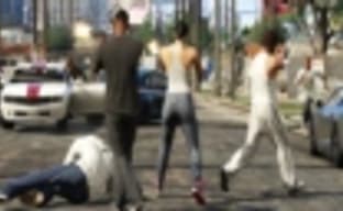 Владельцам 12-ГБ PS3 понадобится дополнительное место для игры в GTA Online