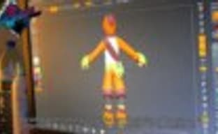 Hover: Revolt of Gamers - от концепта до реальной игры