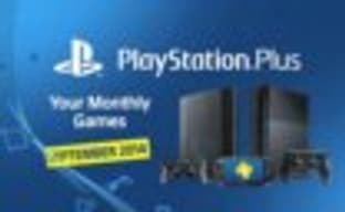 Бесплатные игры для подписчиков PlayStation Plus (сентябрь 2014)