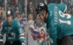 Вышла демо-версия NHL 15